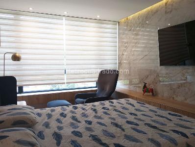 Apartamento de 2 alcobas en venta en El Poblado, Medellín, 113 m² · foto 10 de 16