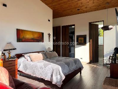 Casa de 3 alcobas en venta en Rionegro, Rionegro, 278 m² · foto 10 de 18