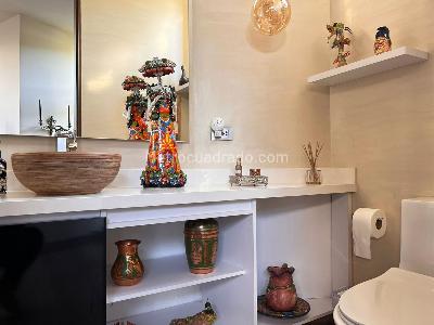 Casa de 3 alcobas en venta en Rionegro, Rionegro, 278 m² · foto 14 de 18