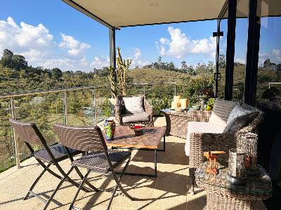 Casa de 3 alcobas en venta en Rionegro, Rionegro, 278 m² · foto 16 de 18