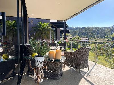 Casa de 3 alcobas en venta en Rionegro, Rionegro, 278 m² · foto 17 de 18