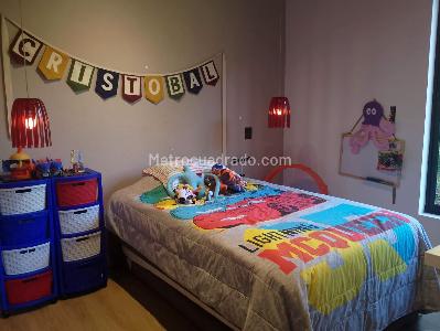 Casa de 2 alcobas en venta en Sabaneta, Sabaneta, 220 m² · foto 15 de 20