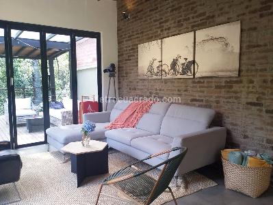 Casa de 2 alcobas en venta en Sabaneta, Sabaneta, 220 m² · foto 2 de 20