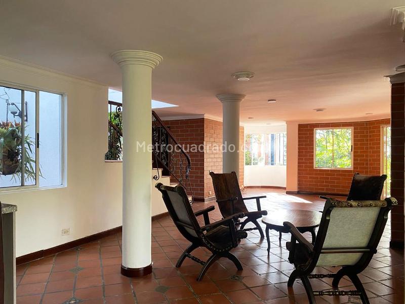 Oficina en Arriendo, ENVIGADO, Envigado - Vista 4