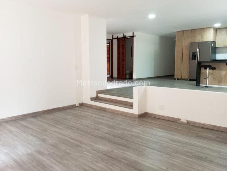 3BR Apartment for Rent in El Poblado (Direct Access) - 4