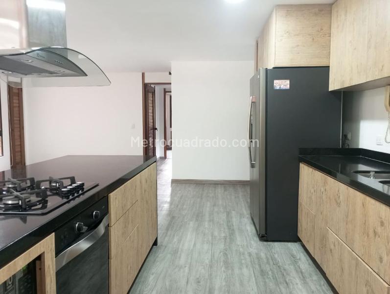 3BR Apartment for Rent in El Poblado (Direct Access) - 8