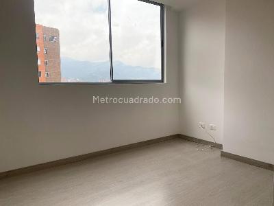 Apartamento de 3 alcobas en arriendo en Envigado, Envigado, 96 m² · foto 10 de 17