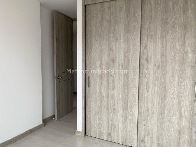 Apartamento de 3 alcobas en arriendo en Envigado, Envigado, 96 m² · foto 13 de 17