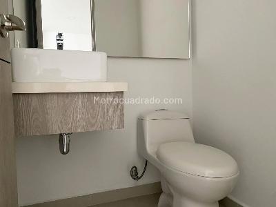 Apartamento de 3 alcobas en arriendo en Envigado, Envigado, 96 m² · foto 15 de 17