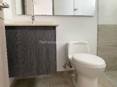 Apartamento de 3 alcobas en arriendo en Envigado, Envigado, 96 m² · foto 17 de 17
