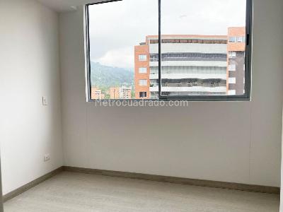 Apartamento de 3 alcobas en arriendo en Envigado, Envigado, 96 m² · foto 7 de 17