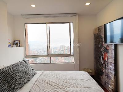 Apartamento de 2 alcobas en venta en El Poblado, Medellín, 183 m² · foto 14 de 20