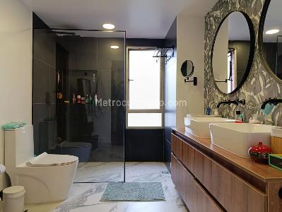 Apartamento de 2 alcobas en venta en El Poblado, Medellín, 183 m² · foto 17 de 20