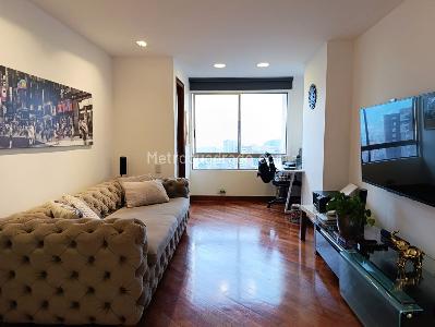 Apartamento de 2 alcobas en venta en El Poblado, Medellín, 183 m² · foto 8 de 20
