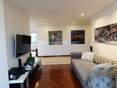Apartamento de 2 alcobas en venta en El Poblado, Medellín, 183 m² · foto 9 de 20
