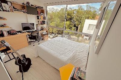 Casa de 3 alcobas en venta en Envigado, Envigado, 162 m² · foto 11 de 15