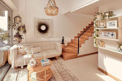 Casa de 3 alcobas en venta en Envigado, Envigado, 162 m² · foto 3 de 15