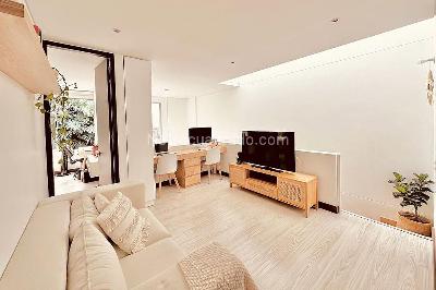 Casa de 3 alcobas en venta en Envigado, Envigado, 162 m² · foto 5 de 15