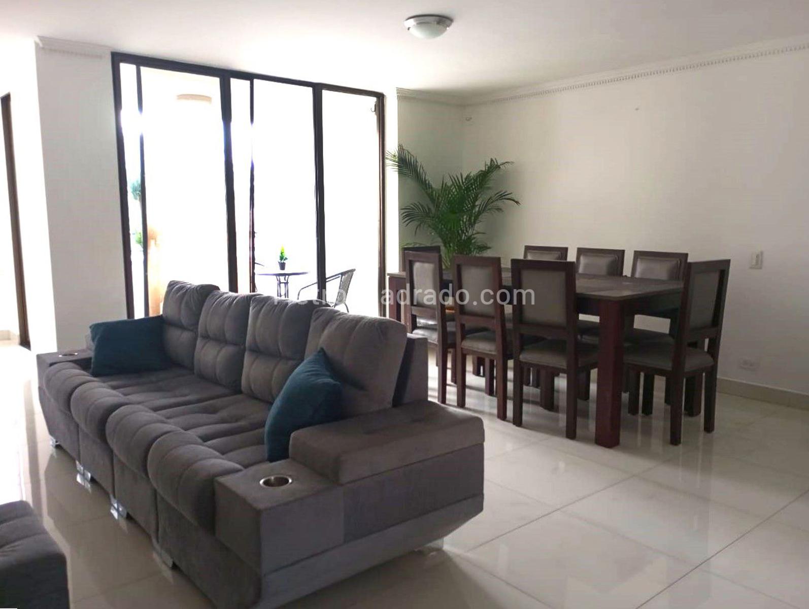 Foto del apartamento