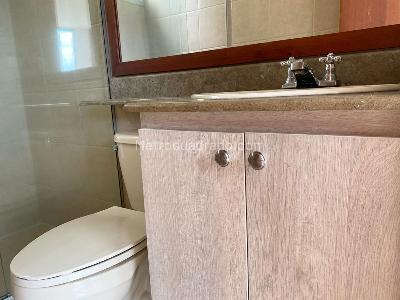 Apartamento de 2 alcobas en arriendo en La Aguacatala, Medellín, 70 m² · foto 13 de 14