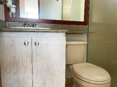 Apartamento de 2 alcobas en arriendo en La Aguacatala, Medellín, 70 m² · foto 14 de 14