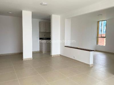 Apartamento de 2 alcobas en arriendo en La Aguacatala, Medellín, 70 m² · foto 2 de 14
