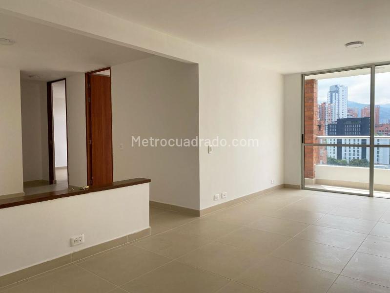 Cozy 2BR Apartment in El Poblado - 3
