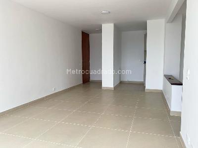 Apartamento de 2 alcobas en arriendo en La Aguacatala, Medellín, 70 m² · foto 4 de 14