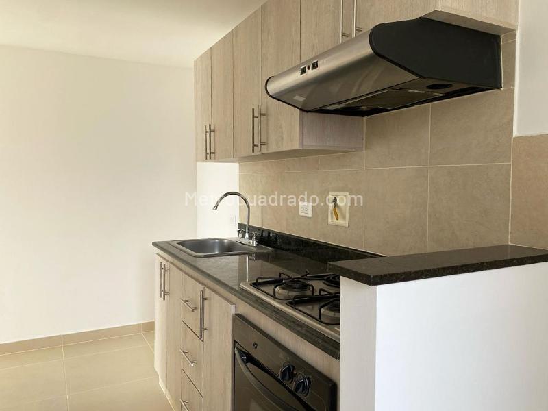 Cozy 2BR Apartment in El Poblado - 6