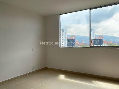 Apartamento de 2 alcobas en arriendo en La Aguacatala, Medellín, 70 m² · foto 9 de 14