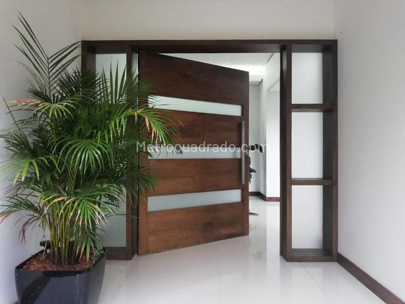 Casa en Arriendo, EL RETIRO, Retiro - 5