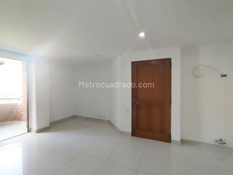 3BR Apartment in EL POBLADO (98 m²) - 2