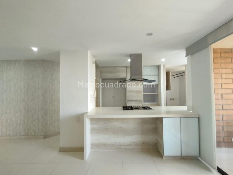 3BR Apartment in EL POBLADO (98 m²) - 4