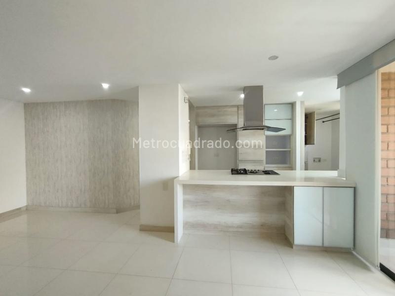 3BR Apartment in EL POBLADO (98 m²) - 5