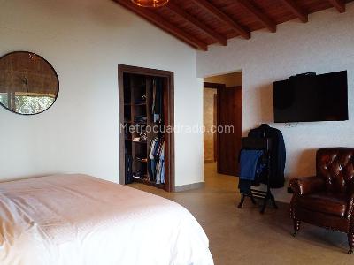 Casa de 4 alcobas en venta en Envigado, Envigado, 500 m² · foto 11 de 20