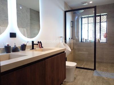Casa de 4 alcobas en venta en Envigado, Envigado, 500 m² · foto 16 de 20