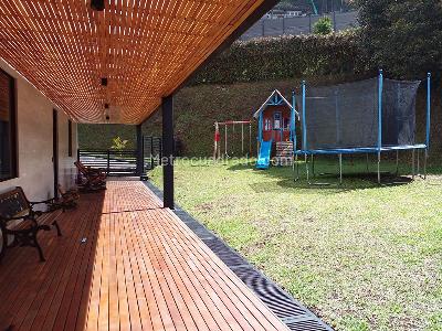 Casa de 4 alcobas en venta en Envigado, Envigado, 500 m² · foto 18 de 20