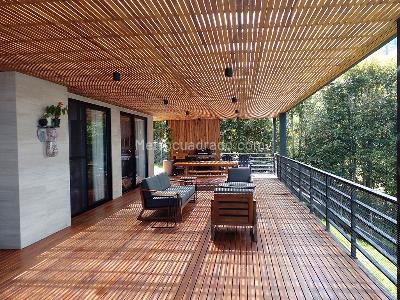 Casa de 4 alcobas en venta en Envigado, Envigado, 500 m² · foto 19 de 20