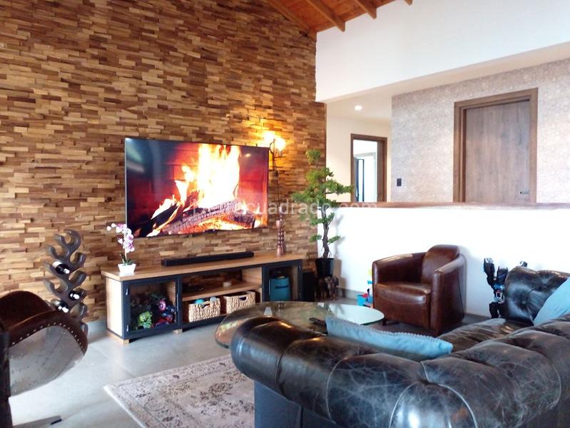 Casa – Envigado - Vista 2
