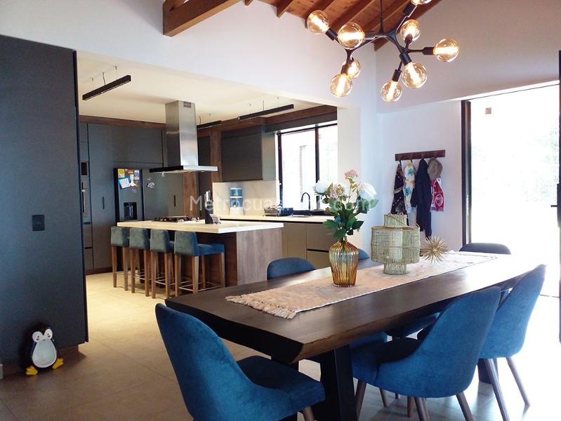 Casa – Envigado - Vista 5