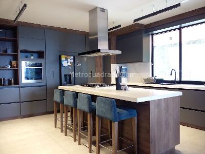 Casa de 4 alcobas en venta en Envigado, Envigado, 500 m² · foto 5 de 20