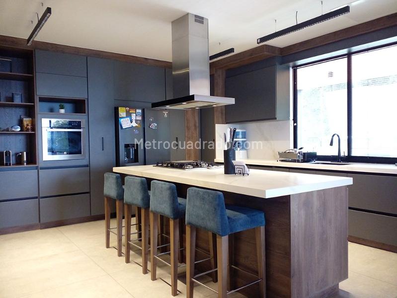 Casa – Envigado - Más
