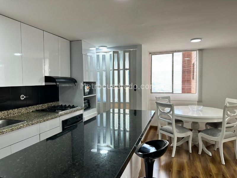 Furnished 3BR Apartment with Gym in El Poblado - 7