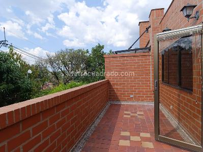 Casa en arriendo en El Poblado, Medellín · foto 19 de 19