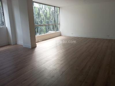 Apartamento de 3 alcobas en venta en El Poblado, Medellín, 175 m² · foto 3 de 16