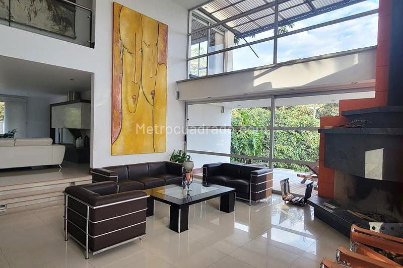 4BR House in EL RETIRO (450 m²) - 2