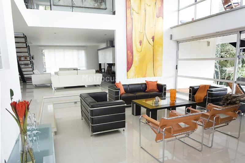 4BR House in EL RETIRO (450 m²) - 3