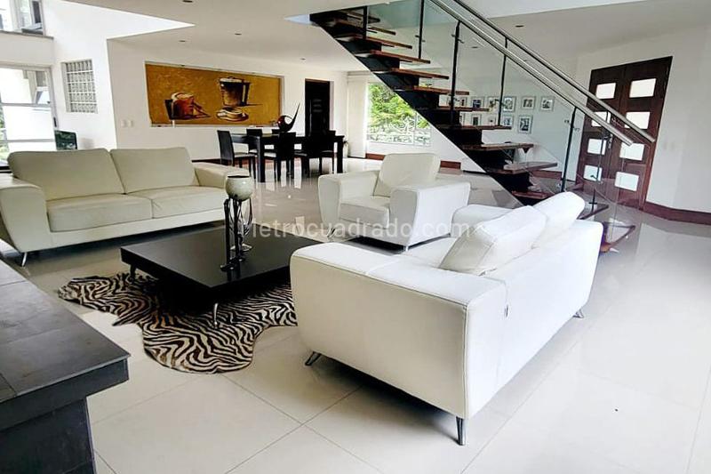 4BR House in EL RETIRO (450 m²) - 5