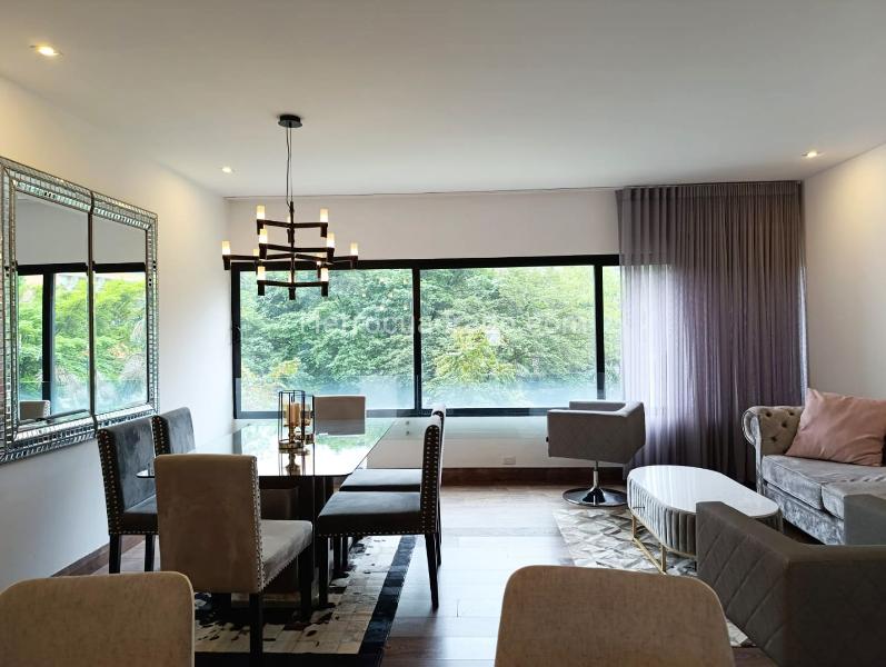 Apartamento Amoblado de 2 Alcobas en El Poblado - 3