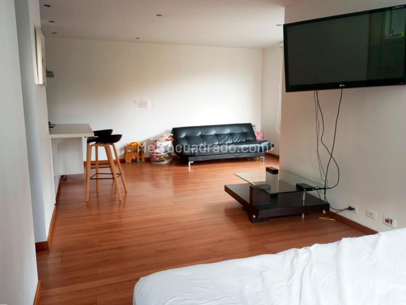 Cozy Studio Apartment in El Poblado - 3